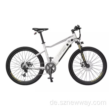 HIMO C26 26-Zoll-Elektrofahrrad 48V250W